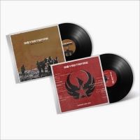 Boysetsfire Celebrating 25th Anniversary With Vinyl Reissues & Tour