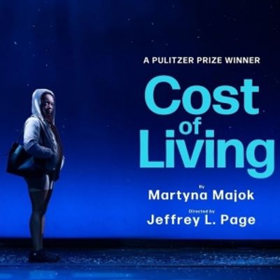 Video: Cast Members Rachel Handler and Christian Prentice on Philadelphia Theatre Company's COST OF LIVING