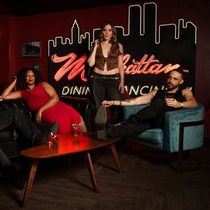 MURDER BALLAD Will Have Regional Premiere at Salt Lake Acting Company