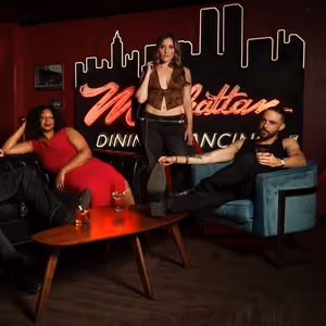 MURDER BALLAD Will Have Regional Premiere at Salt Lake Acting Company