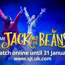 Scarborough's Stephen Joseph Theatre Announces First Production For 2022