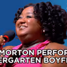 Video: Erin Morton Performs 'Kindergarten Boyfriend' From HEATHERS THE MUSICAL