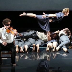 Arizona Arts Live to Welcome Back Contemporary Circus Company Circa