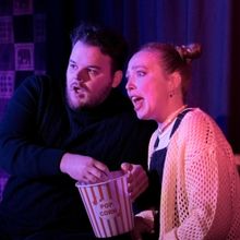 Review: ON THE TABLE Is a Tantalising Smorgasbord of Talent, Comedy, and Pathos