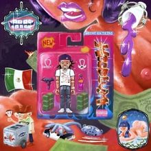 Hoodlum Releases New Album 'BROWN IN AMERICA'