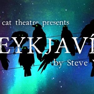 Review: REYKJAVIC at Stray Cat Theatre