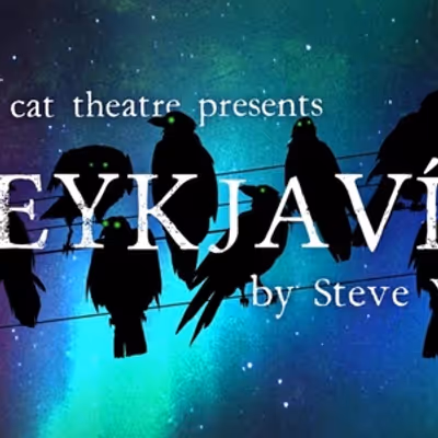 Review: REYKJAVIC at Stray Cat Theatre