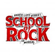 SCHOOL OF ROCK—THE MUSICAL Now Available for Professional Licensing at Concord Thea