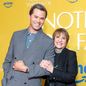 Photos: Patti LuPone, Andrew Rannells, & More at NYC Screening of ANOTHER SIMPLE…