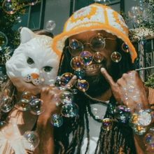 Sú North Releases 'Speedin (ft. Limbo)'