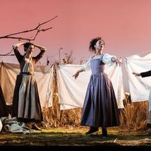 David Byrne, Stephen Daldry & More Join Genesis Foundation Showcase at Royal Court Th