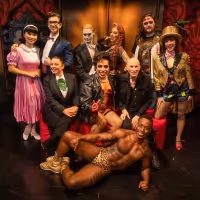 Review: THE ROCKY HORROR SHOW at Adelaide Festival Theatre, Adelaide Festival Centre