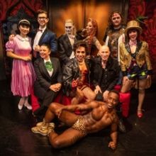 Review: THE ROCKY HORROR SHOW at Adelaide Festival Theatre, Adelaide Festival Centre