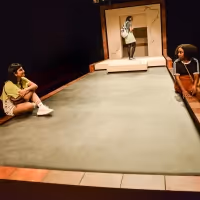 BWW Review: UNKNOWN RIVERS, Hampstead Theatre