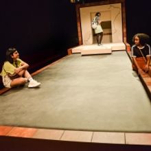 BWW Review: UNKNOWN RIVERS, Hampstead Theatre