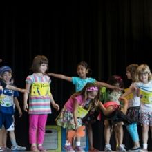 TheatreWorks Silicon Valley Will Be Hosting Summer Camps