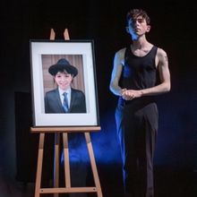 Review: FAYGELE, Marylebone Theatre