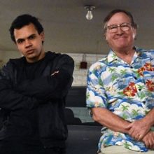 New Lee Blessing Play THE FAMILY LINE to be Presented at Stage North