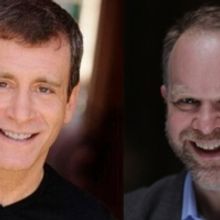 Theater J to Present TWO JEWS WALK INTO A WAR...A VAUDEVILLE Beginning in January