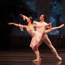 State Theatre New Jersey Will Present THE SLEEPING BEAUTY