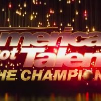 AMERICA'S GOT TALENT: THE CHAMPIONS Announces 40 Acts Competing in Second Season Video