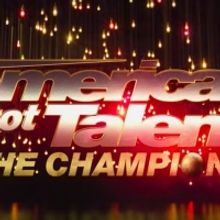 AMERICA'S GOT TALENT: THE CHAMPIONS Announces 40 Acts Competing in Second Season