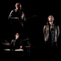 VIDEO: The Jaded Hearts Club Performs 'I Put a Spell on You' on THE LATE LATE SHOW