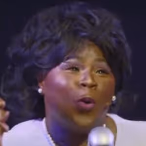 Video: DREAMGIRLS Takes The Stage At The Muny