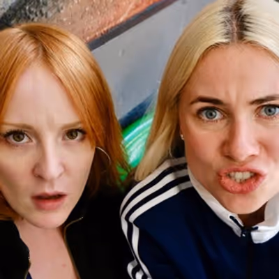 Review: DOUGHNUT DRIVE, Drayton Arms Theatre