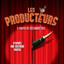 BWW Review: THE PRODUCERS at Théâtre De Paris