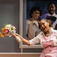 Review Roundup: What Did Critics Think of FAIRVIEW at Woolly Mammoth Theatre Company?