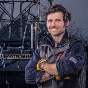 GUY MARTIN: UNPLANNED to Make Stage Debut at Parr Hall in Warrington