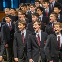 Ragazzi Boys Chorus & Ragazzi Continuo to Perform Spring Concert CANTATE DOMINO in…