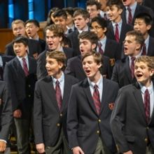Ragazzi Boys Chorus & Ragazzi Continuo to Perform Spring Concert CANTATE DOMINO in Ma