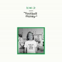 Kiwi Jr Releases Debut Album Today