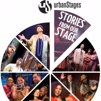 STORIES FROM OUR STAGE to be Presented by Urban Stages This Month