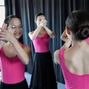 Ballet Hispánico School Of Dance to Present ELEVATE! Summer Dance Boot Camp
