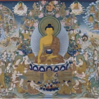 Pellas Gallery Will Host Master Thangka Artist NIANGBEN For His First Solo Show in…