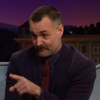 VIDEO: Will Forte Gives Pros & Cons Of His Wild Hairstyles on THE LATE LATE SHOW…