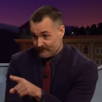 VIDEO: Will Forte Gives Pros & Cons Of His Wild Hairstyles on THE LATE LATE SHOW… Video