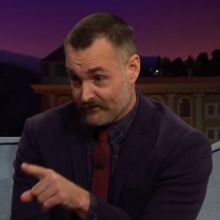 VIDEO: Will Forte Gives Pros & Cons Of His Wild Hairstyles on THE LATE LATE SHOW…
