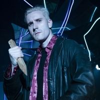 Brendan Murphy's BUFFY REVAMPED Announces 2023 UK and Ireland Tour