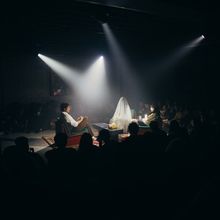 Review: Eclipse Studios’ BERHANTU: A Quick Horror Experience