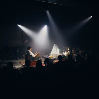 Review: Eclipse Studios&rsquo; BERHANTU: A Quick Horror Experience