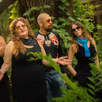 THE HARMS Release 'She's a Witch' Single Ahead of Album