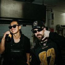 ZHU Feat. HNTR Release CALL ME BABY (SAY MY NAME)