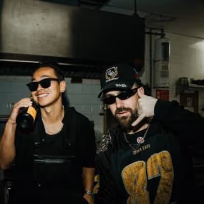 ZHU Feat. HNTR Release CALL ME BABY (SAY MY NAME)