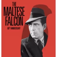 TCM Big Screen Classics Series Begins Jan. 24 & 27 With THE MALTESE FALCON