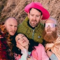 Little Dragon New Studio Album Out This Friday March 27 Via Ninja Tune