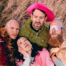 Little Dragon New Studio Album Out This Friday March 27 Via Ninja Tune